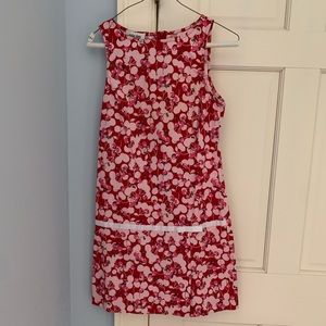 Byer too! Girls size 11 cherry dress